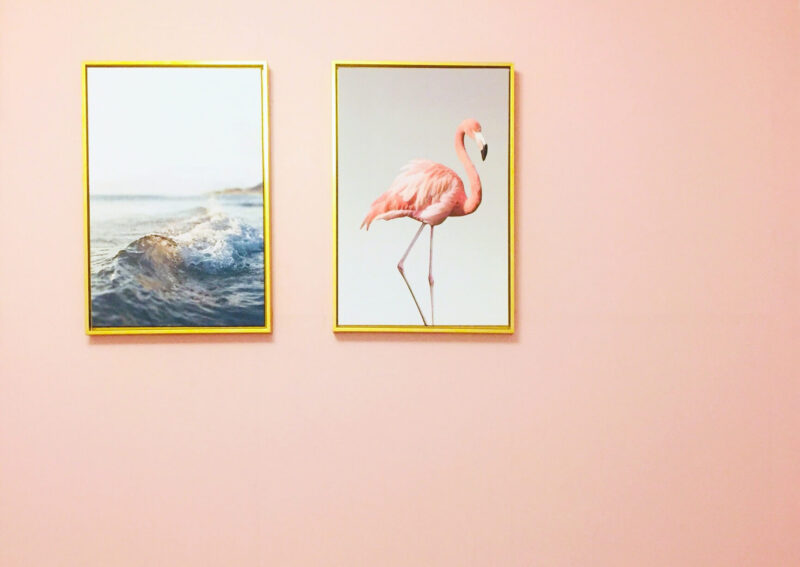 Lees meer over het artikel How to choose the right paint color for your home