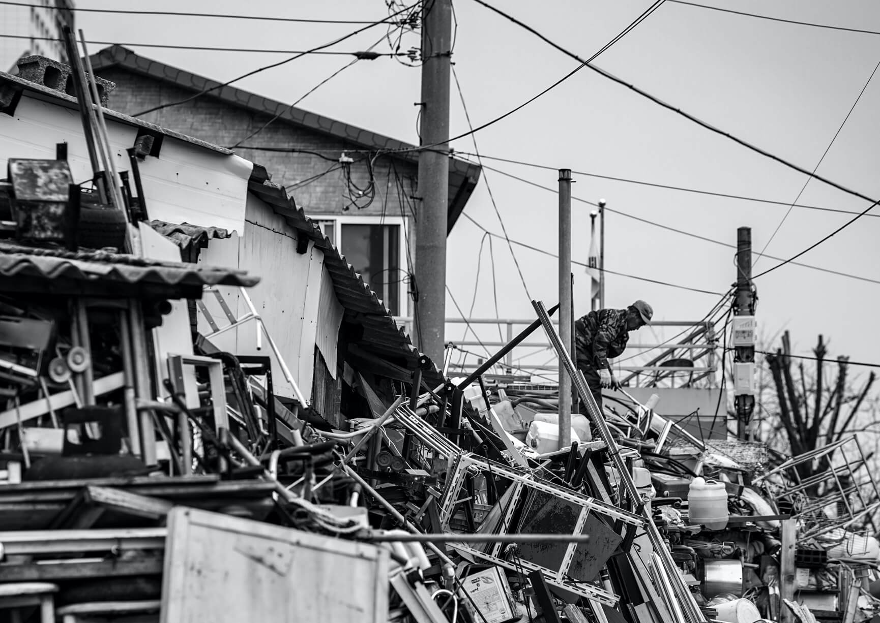 Je bekijkt nu 5 Ways To Make Your Home Earthquake Ready