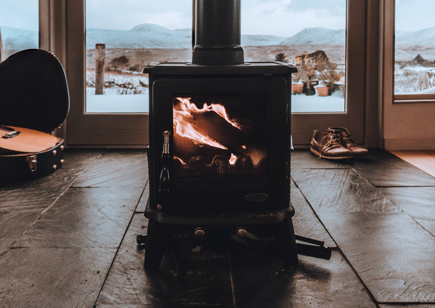 Je bekijkt nu Winter Preparation Tips For Homeowners