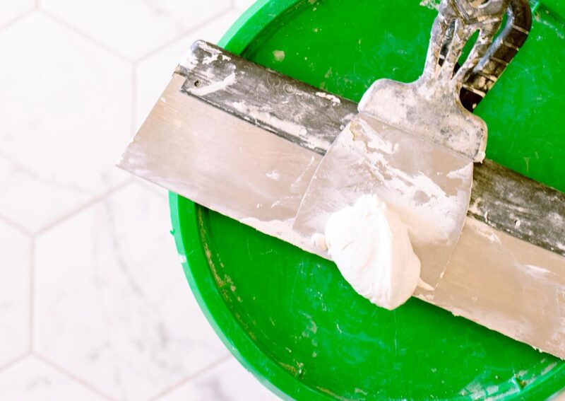 Lees meer over het artikel How To Repair Drywall Holes